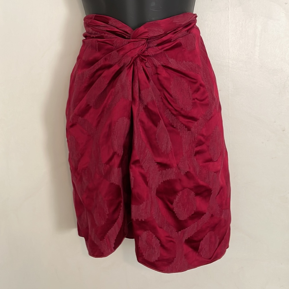 Isabel Marant skirt